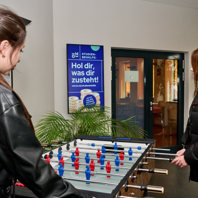 boomerang.at - AmbiScreens - Education - ÖH