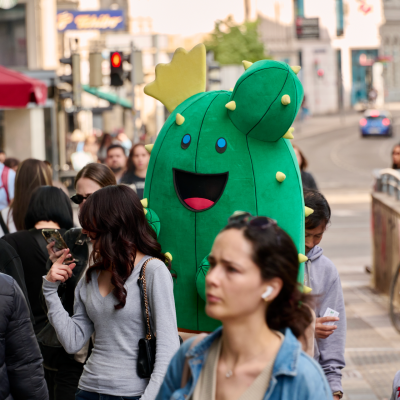 boomerang.at - Promotion - Outdoor - Reloxan