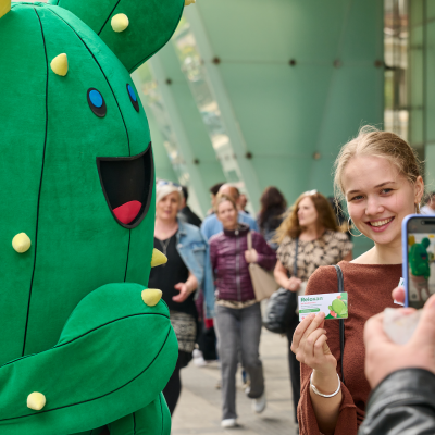 boomerang.at - Promotion - Outdoor - Reloxan