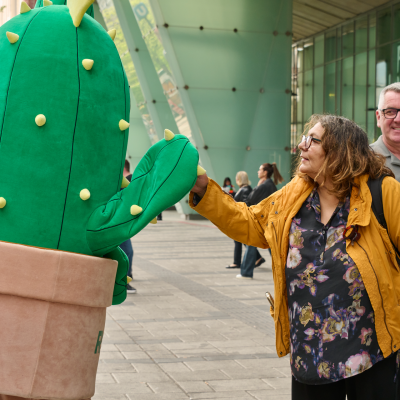 boomerang.at - Promotion - Outdoor - Reloxan