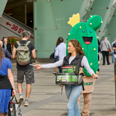 boomerang.at - Promotion - Outdoor - Reloxan