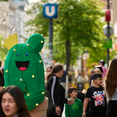 boomerang.at - Promotion - Outdoor - Reloxan