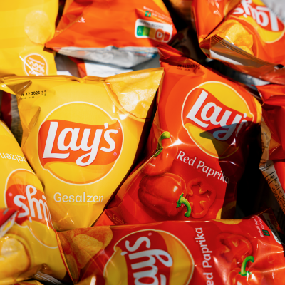 boomerang.at - Promotion - Outdoor - Lays 