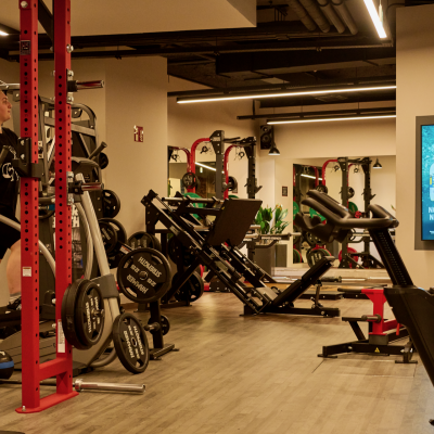 boomerang.at - AmbiScreens - Fitness - Hohes C 