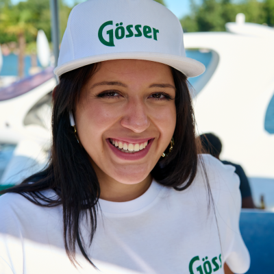 boomerang.at - Promotion - Outdoor - Gösser