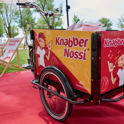 boomerang.at.- Promotion - Outdoor - KnabberNossi