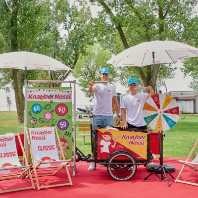 boomerang.at.- Promotion - Outdoor - KnabberNossi