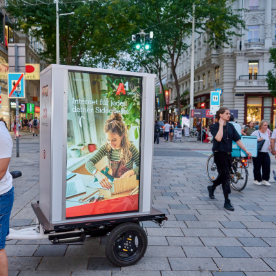 boomerang.at - Digital E-Trikes - Outdoor - A1