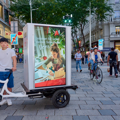 boomerang.at - Digital E-Trikes - Outdoor - A1