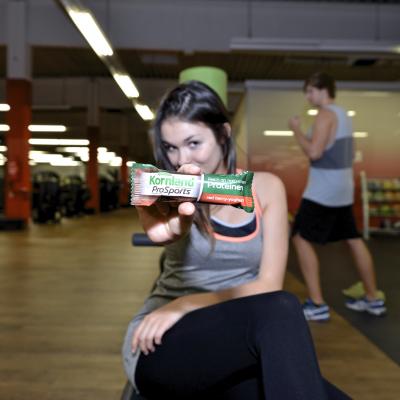 Boomerang.at - Fitness - TouchPoint Sampling 24