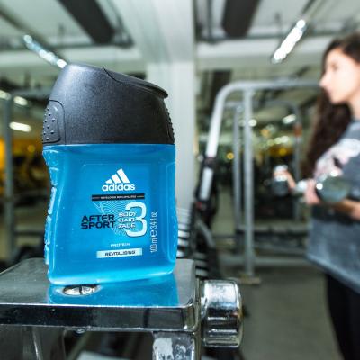Boomerang.at - Fitness - TouchPoint Sampling 37