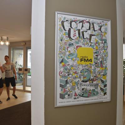 Boomerang.at - StudentenheimPoster - Education 14
