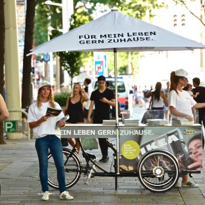 Boomerang.at - Foodbike - Outdoor 6