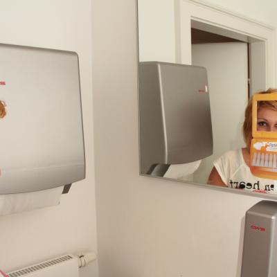 Boomerang.at - MirrorAd - Healthcare - 2