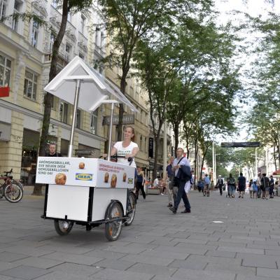 Boomerang.at - Tricycle - Outdoor 5