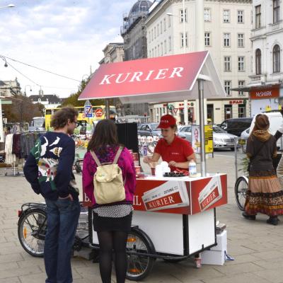 Boomerang.at - Tricycle - Outdoor 6