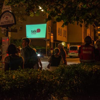 Boomerang.at - Mobile DOOH Projektion - 19