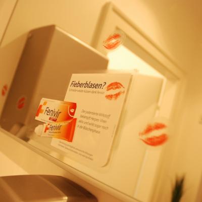 Boomerang.at - MirrorAd - Healthcare