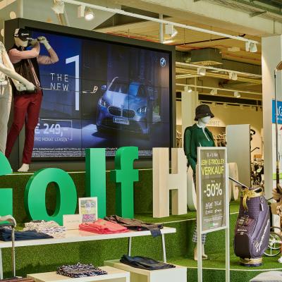 Boomerang.at - Fitness - GolfHouse TV 