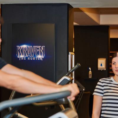 Boomerang.at - AmbiScreens - Fitness 