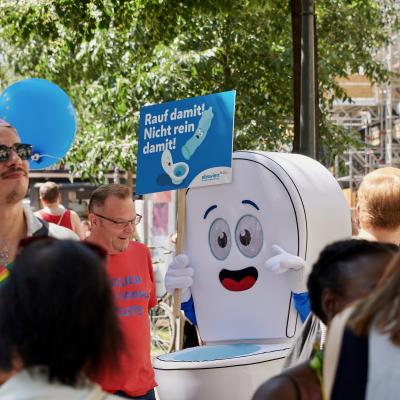 Boomerang.at - Promotion - Outdoor - OOH - ebs
