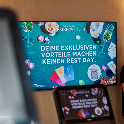 Boomerang.at - AmbiScreens - Fitness - Casinos Austria