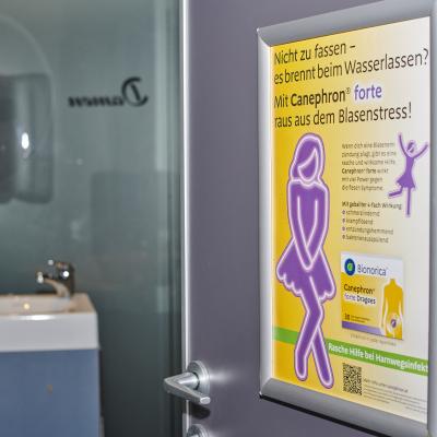 Boomerang.at - SanitaryPoster - Gastro