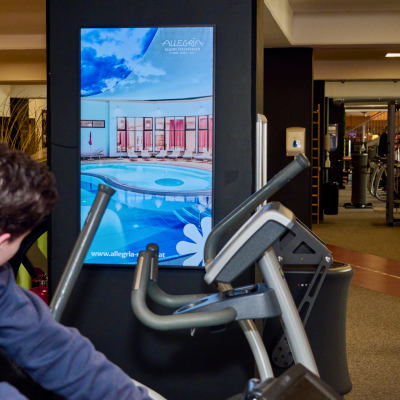 Boomerang.at - AmbiScreens - Fitness - Therme Allegria