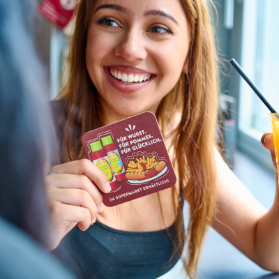 Boomerang.at - Coasters - Gastro 11